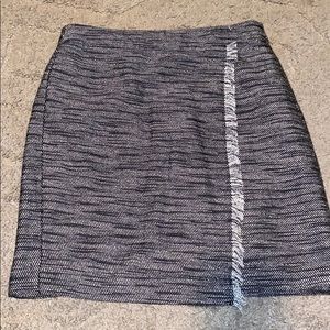 Loft skirt